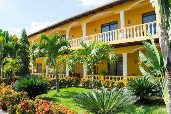 Hotel Antigua Comayagua